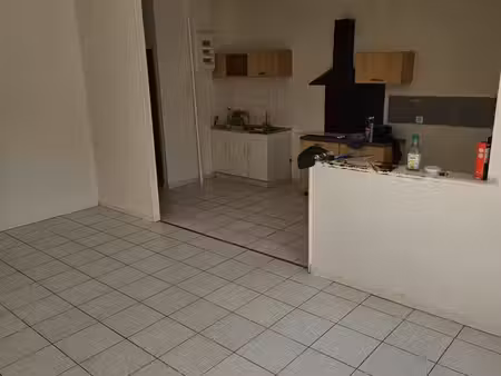 appartement t3 montceau location