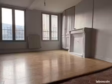 votre location au cœur de rouen