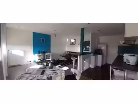 location appartement 1 pièce à talence (33400)  590 €