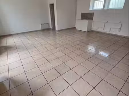 maison a louer a la vergne