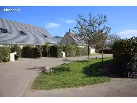 maison t4