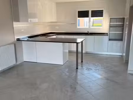 villa t4 120 m² - caubiac (31480)