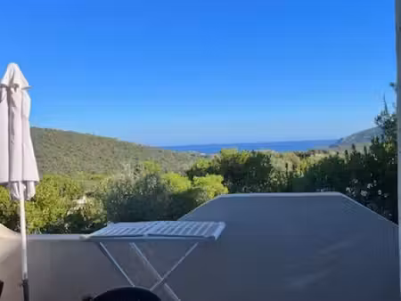 mini villa hauts de santa giulia
