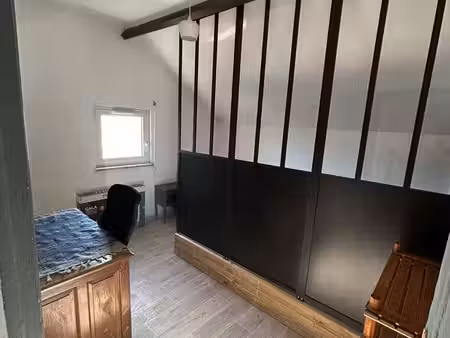 charmant 2 pièces de 28 m2 à 13 minutes de paris