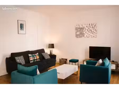 location appartement t3 centre ville