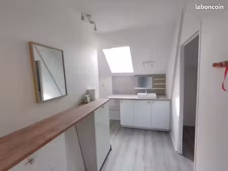 appartement 4 pièces 75 m²