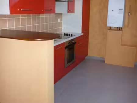 appartement 2 pièces