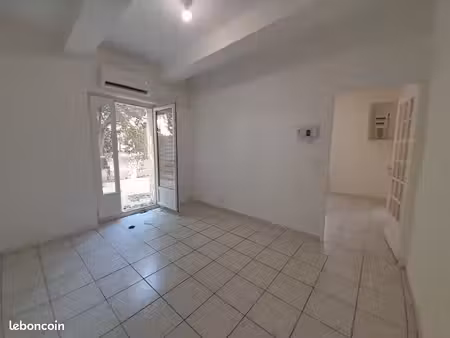 appartement 3 pièces 57 m²