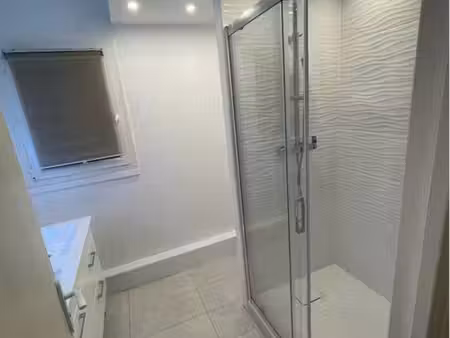 superbe duplex avec terrasse