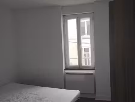 grand t2 duplex indépendant centre ville