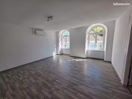 ferrette appartement 55m2 à louer