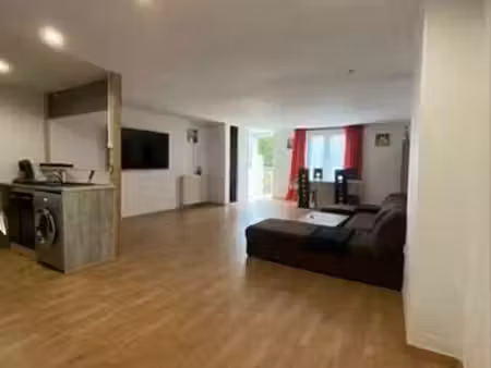 location d'appartement