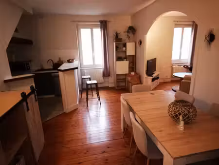 location appartement lozanne