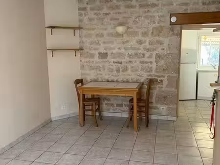 studio à louer