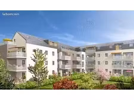appartement t2 à louer idéal étudiant