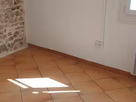 appartement t3