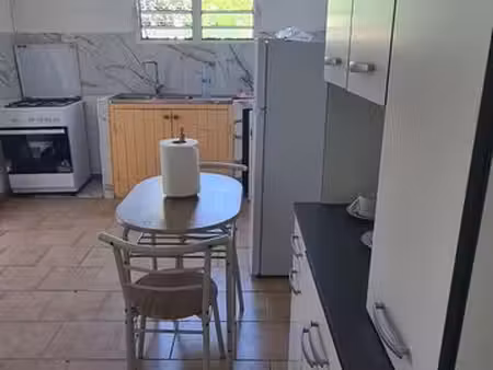 t2 meublé dans un secteur calme