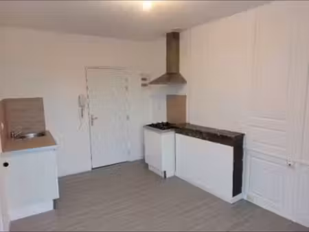 appartement 2 pièces