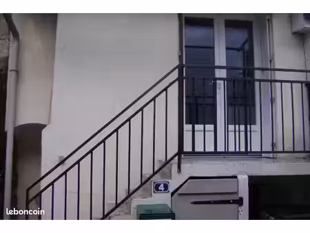 appartement t3