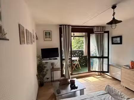 location étudiant t2 - seignosse le penin