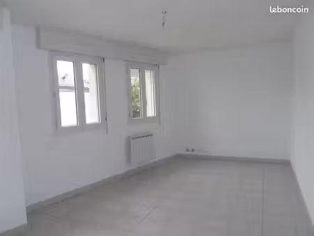 location appartement t2