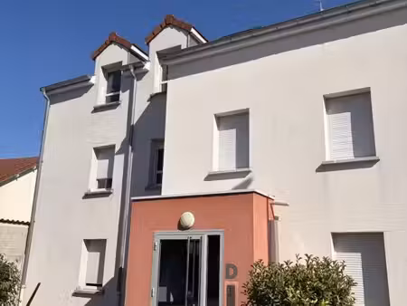 appartement 4 pièces 79 m²