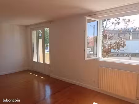 location appartement valence
