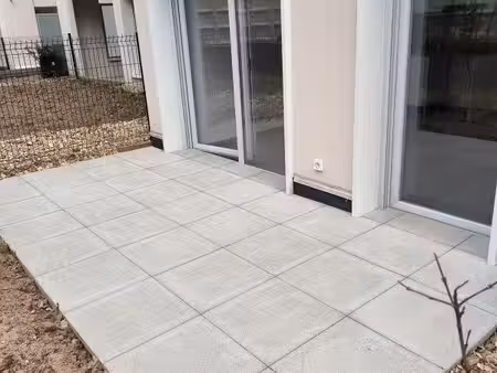 appartement 1 pièce 32 m²