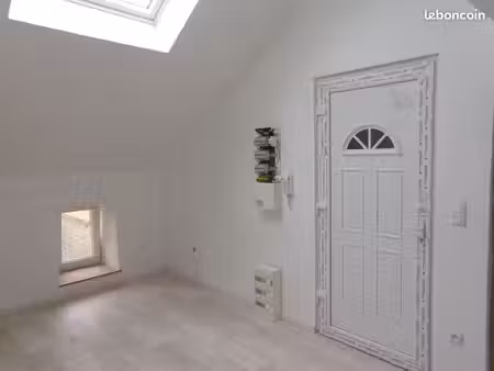 appartement 5
