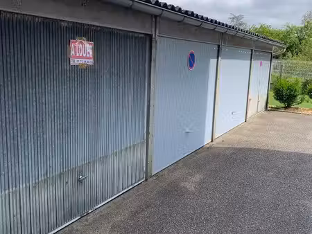 garage