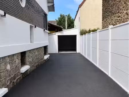 local de stockage