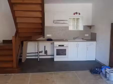 maison 85m²