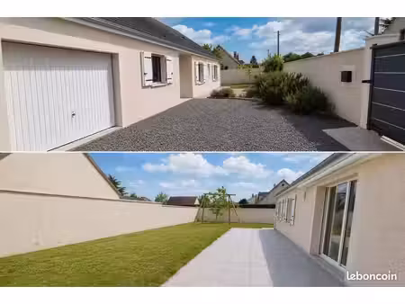 maison à louer cepoy
