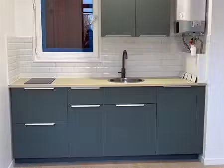maisonnette à louer