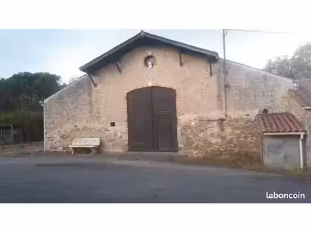 grange à louer