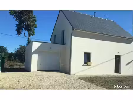 location maison 3 chambres