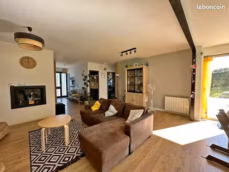 maison 4 pièces 89 m²