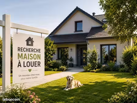 recherche maison à louer – gambsheim / offendorf / drusenheim