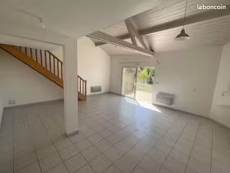 maison 3 pièces 93 m²