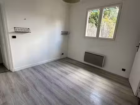maison 3 pièces 60 m²