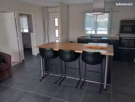 maison individuelle