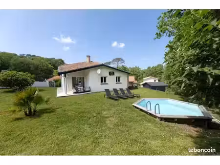 maison 4 chambres