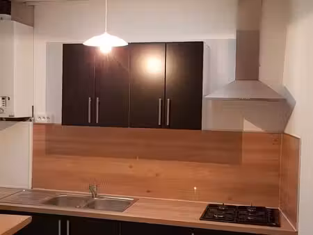 a louer - maison 90 m2