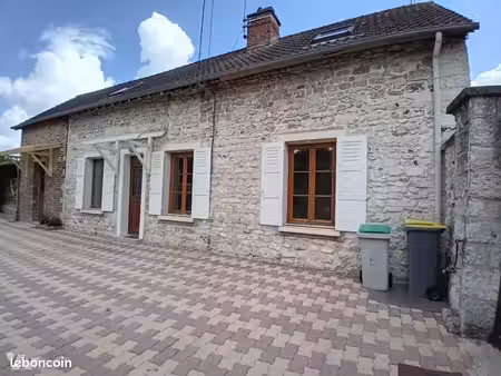 maison 4 pièces 97 m²