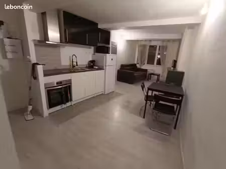 appartement à cabasse