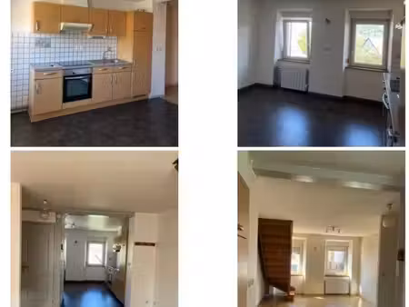 location t3 à lutzelhouse