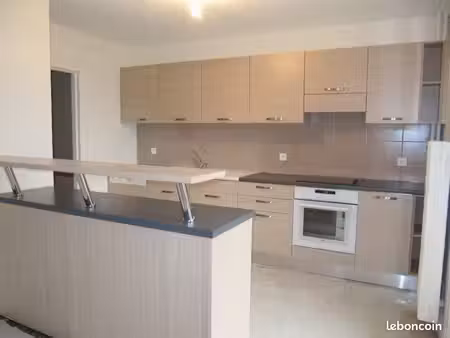 appartement t2