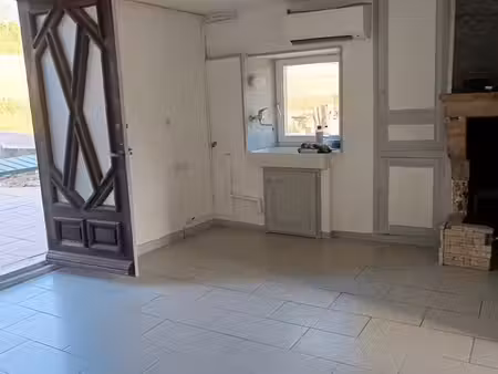 appartement faubourg langres