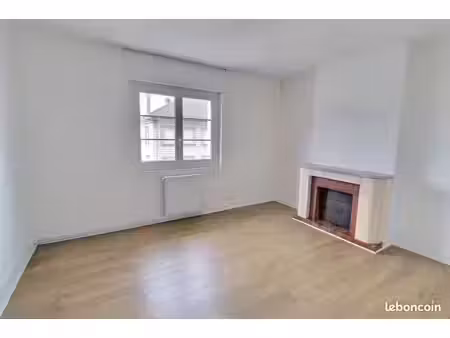 appartement 78 m² - 4 pièces louviers