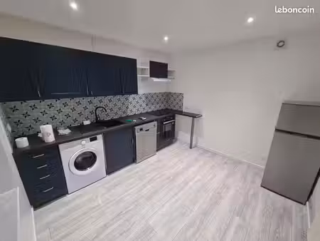 t3 bien situé